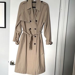 The Drop Women's Noa Trench Coat